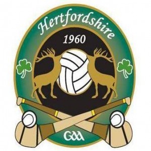 Herts GAA