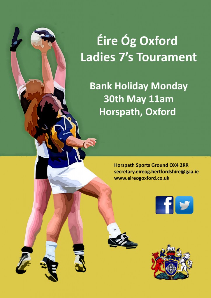 Éire-Óg-Ladies-7's-Poster